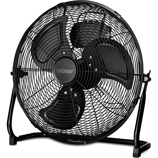 Zelmer ZFF0450 Padlóventilátor