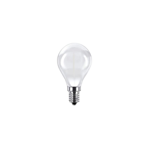 Segula 55320 LED kvapka matná E14 3,2 W (26 W) 270 Lm 2.200 K