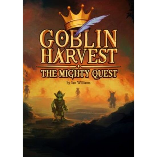 Goblin Harvest - The Mighty Quest