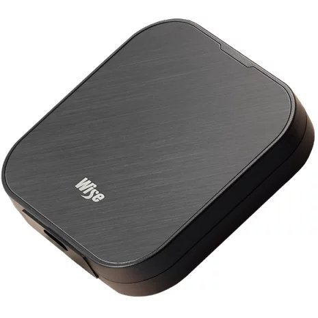 Wise portable i4 Mobile SSD 1TB R:4000MBs/W:3500MBs WI-MBS-1024