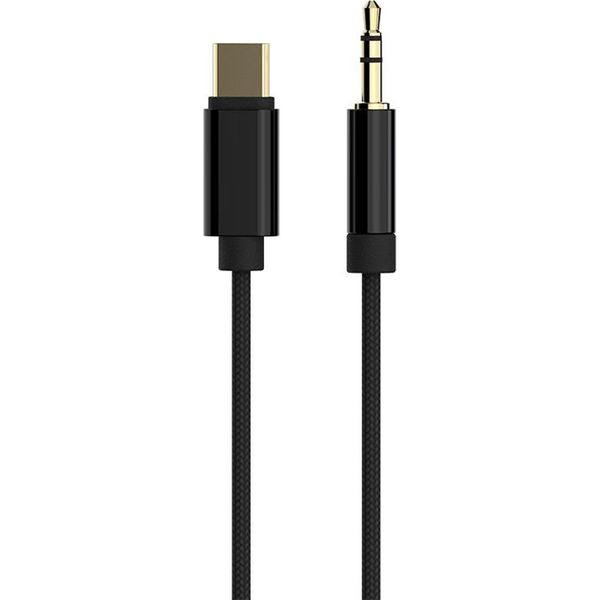 Kabel Cablexpert USB type-C to Stereo 3.5 mm AUX Cable
