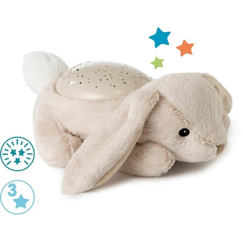Cloud b Twilight Buddies Bunny - Nyuszi (0872354009486)