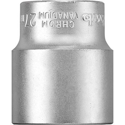 kwb 372327 Dugókulcs betét 27 mm 1/2 (372327)