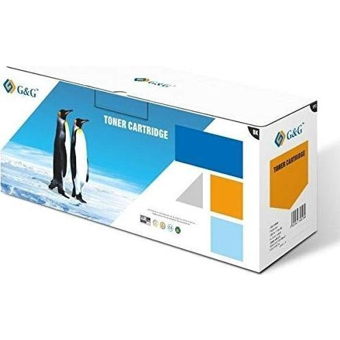 G&G NT-PH305M Магента тонер касета, съвместима с HP CE413A