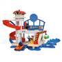 Simba Sam, a tűzoltó Vízimentő Állomás játék készlet
