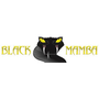 Black Mamba 100 db Nitril Eldobható kesztyű Méret (kesztyű): 9 EN 374-1:2016/ Typ B, EN 374-5:2016 (14686-9)
