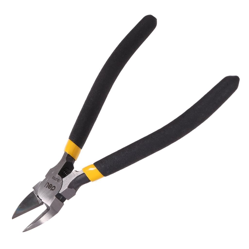 Deli Tools csőfogó (EDL2706) (EDL2706)