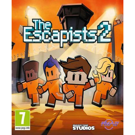 The Escapists 2