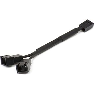 Phanteks Y-cable for 3-pin Fan (for PWM Hub)