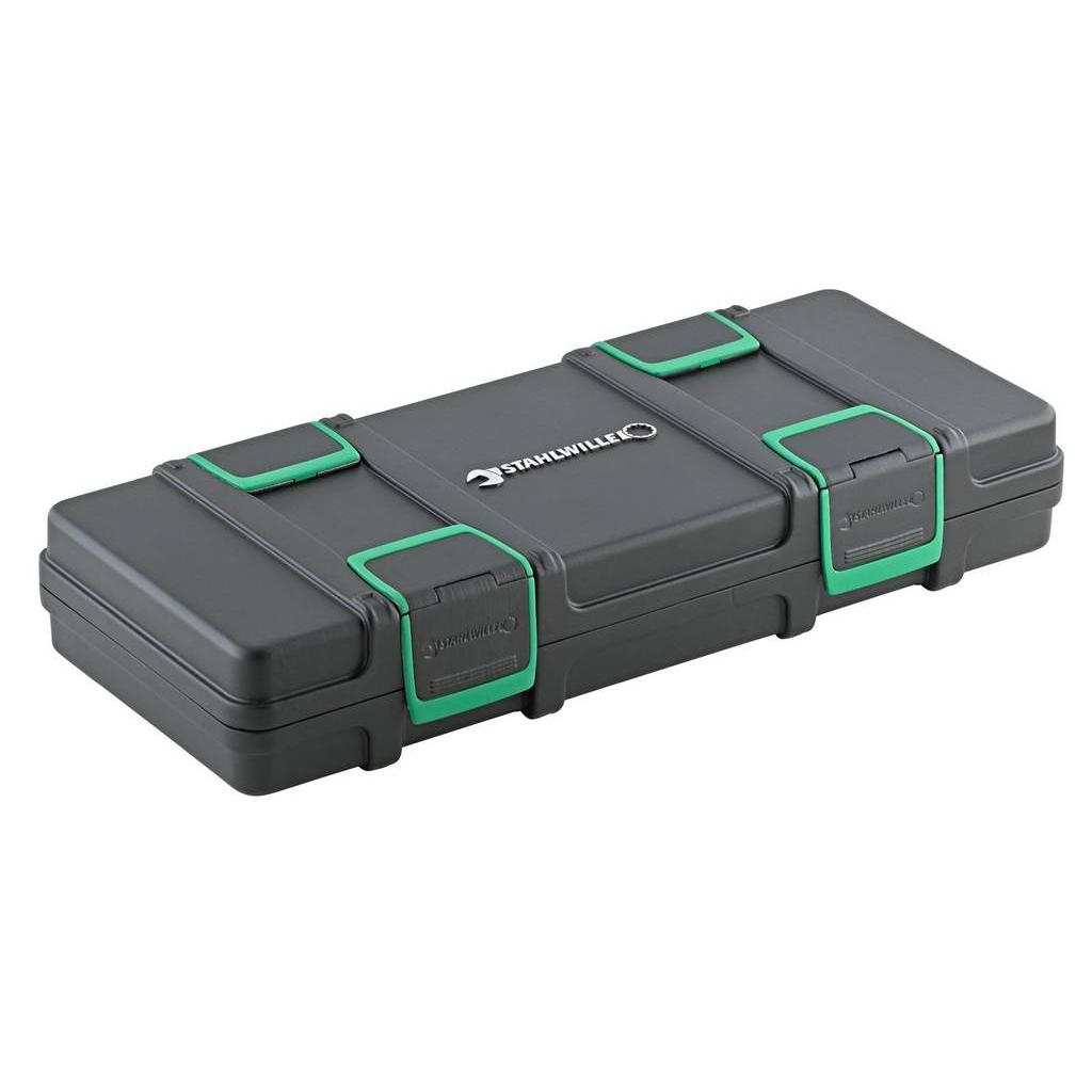 Stahlwille KASTEN 45/1 KN Szerszámos láda tartalom nélkül (81261011) (81261011)