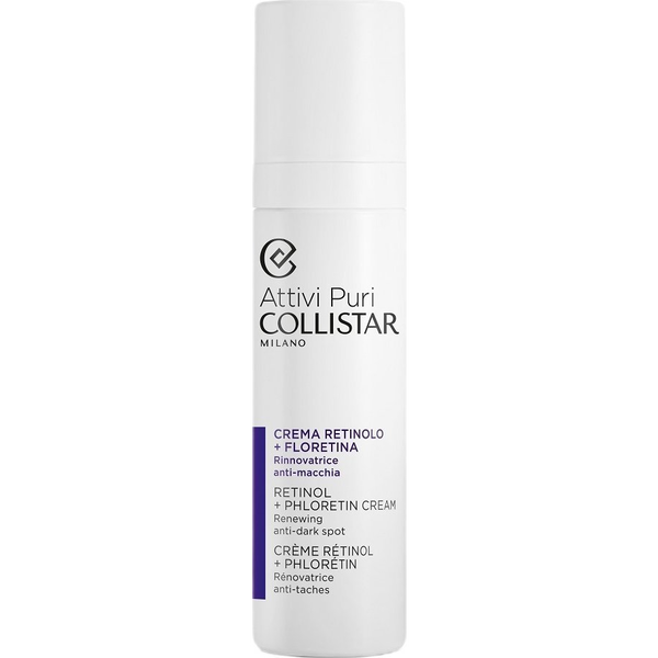 Attivi Puri Crema Retinol+florentin 50 Ml