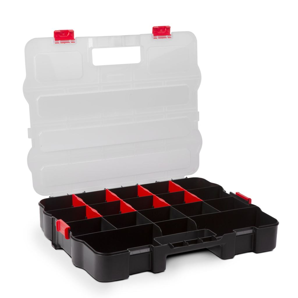 Handy sorolható rendszerező táska 373 x 470 x 80 mm (10245C) (10245C)