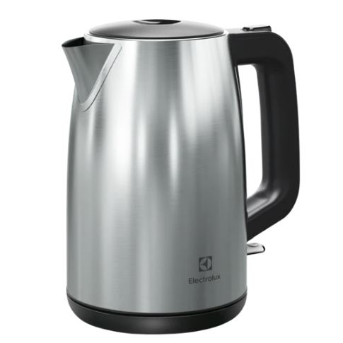 Electrolux E3K1-3ST rozsdamentes acél vízforraló (E3K1-3ST)