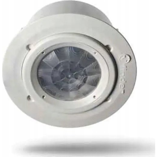 Mennyezeti infrás mozgásérzékelő 24 V 1 záró, Finder 18.31.0.024.0300 (18.31.0.024.0300)