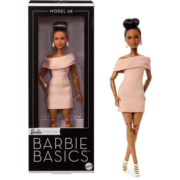 Barbie JJX27 bambola