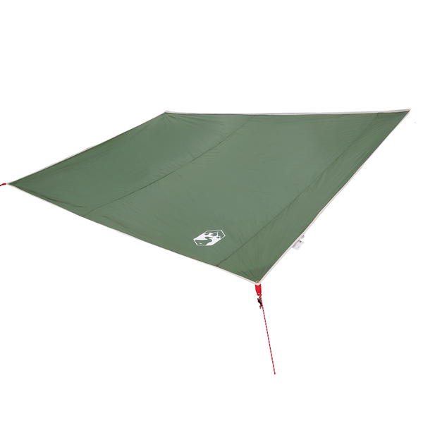 Tarp rezistent la apă Verde 350 x 240 cm