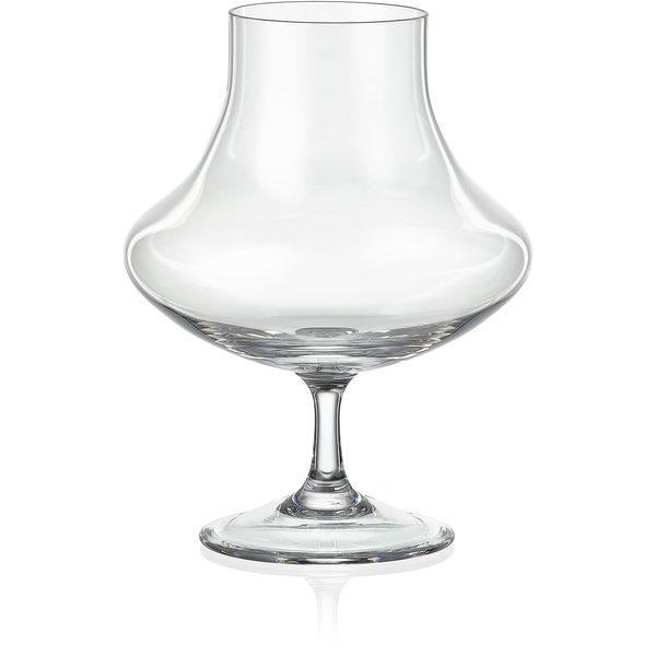 BOHEMIA ROYAL CRYSTAL Commander 280 ml-es pohárkészlet, 2 db