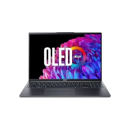 Лаптоп Acer Swift Go 16 — NX.JWNEU.004