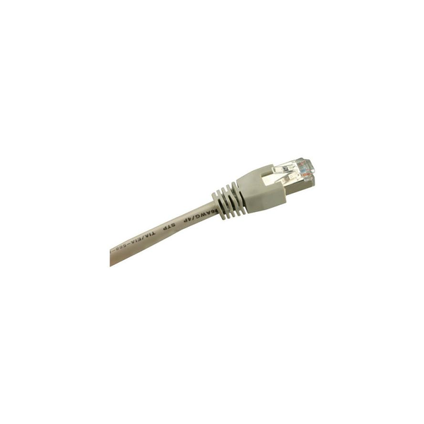 Sharkoon Kabel RJ45 CAT.6 SFTP  2,0m      rot