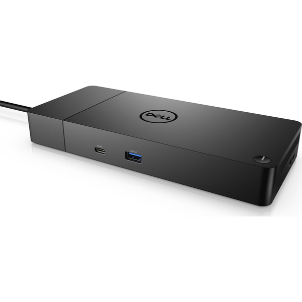 WD19S docking station base
