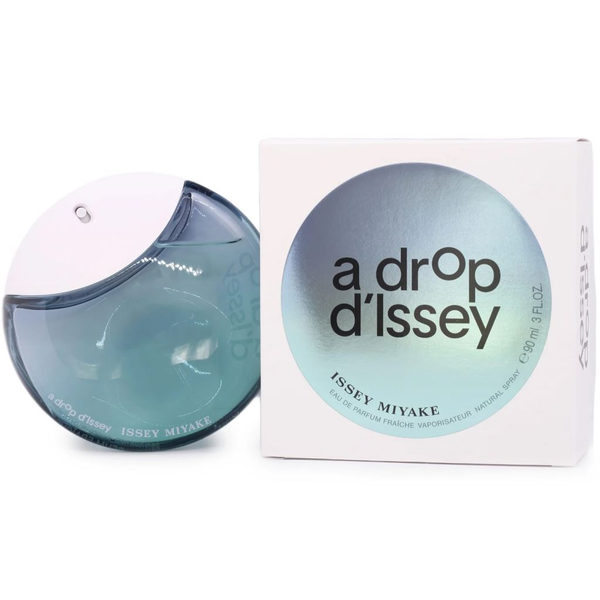 Issey Miyake A Drop d'Issey Essentielle EDP 90 ml