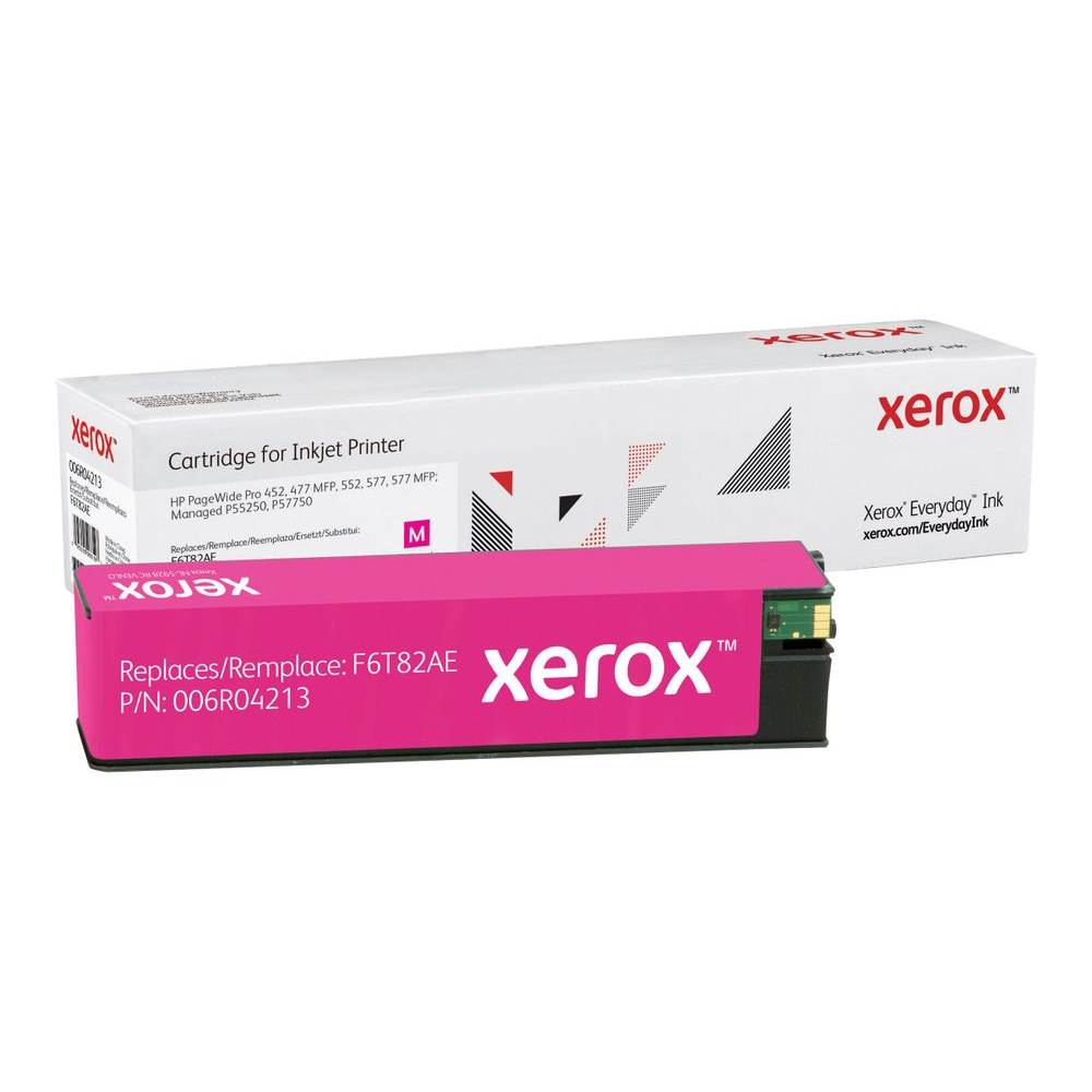 Everyday 006R04213 toner 1 kusov Kompatibilné Purpurová (006R04213)