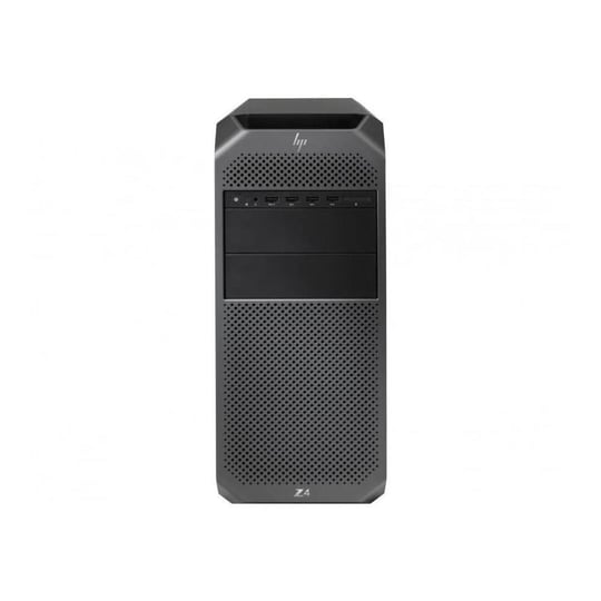 Számítógép HP Z4 G4 Workstation Xeon W-2125 | 32GB DDR4 | 960GB SSD | DVD-RW | Quadro M4000 | Win 10 Pro | Windows 11 Pro | Silver | DDR4 | 32GB