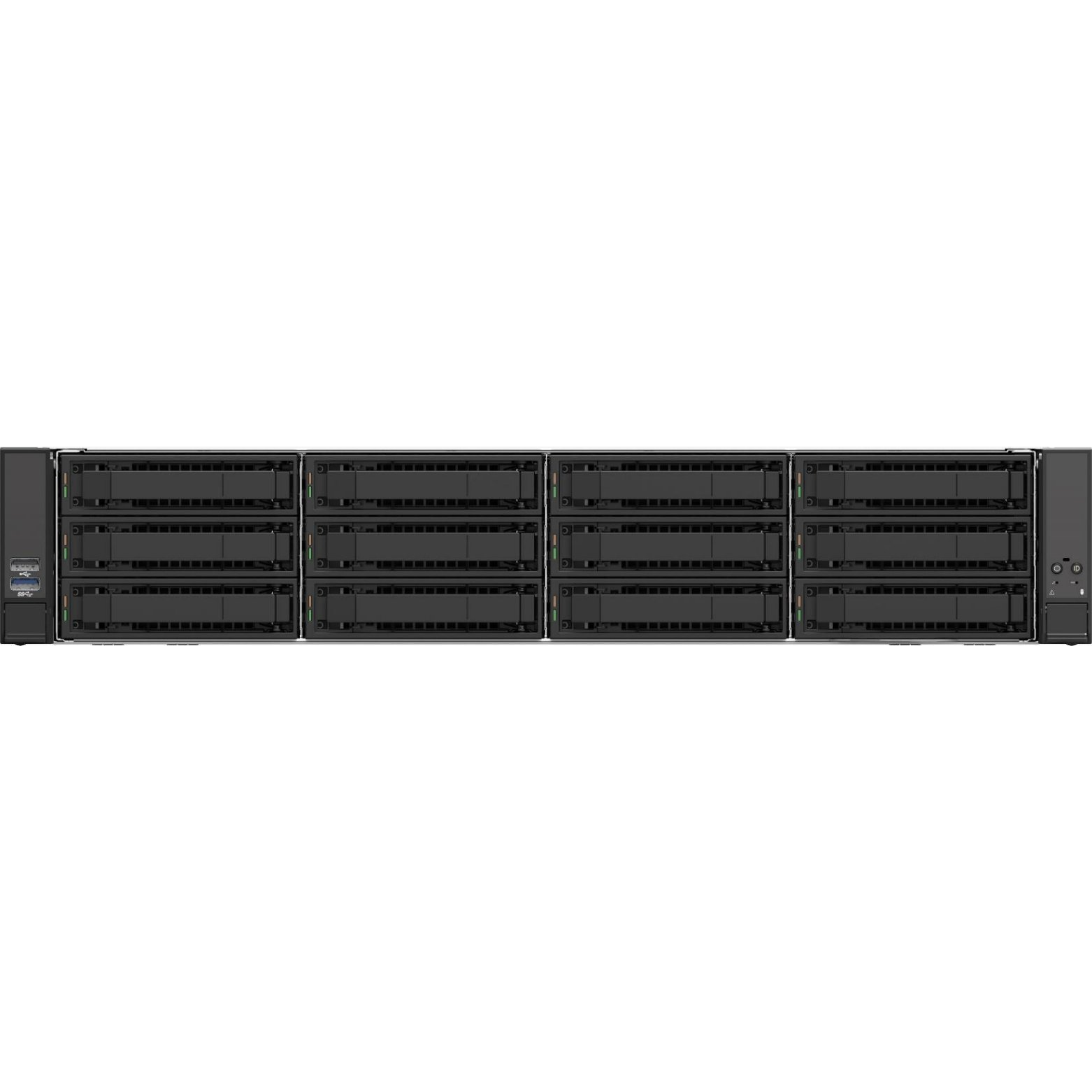 Intel Server System M50CYP2UR312 Intel C621A Rack (2U) (M50CYP2UR312)