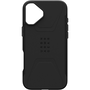 UAG Civilian Magsafe Black iPhone 16 Plus tok