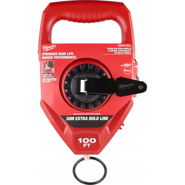 Milwaukee kicsapózsinór 30m