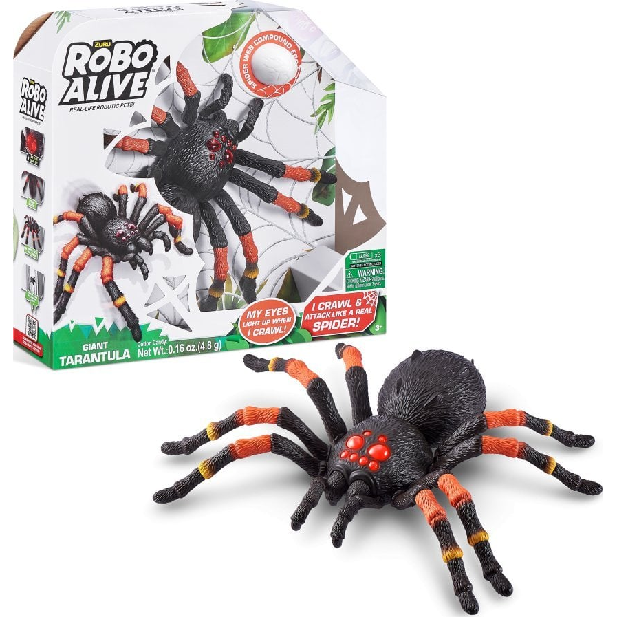 Robo Alive 7170 gyermek játékfigura (GXP-872247)