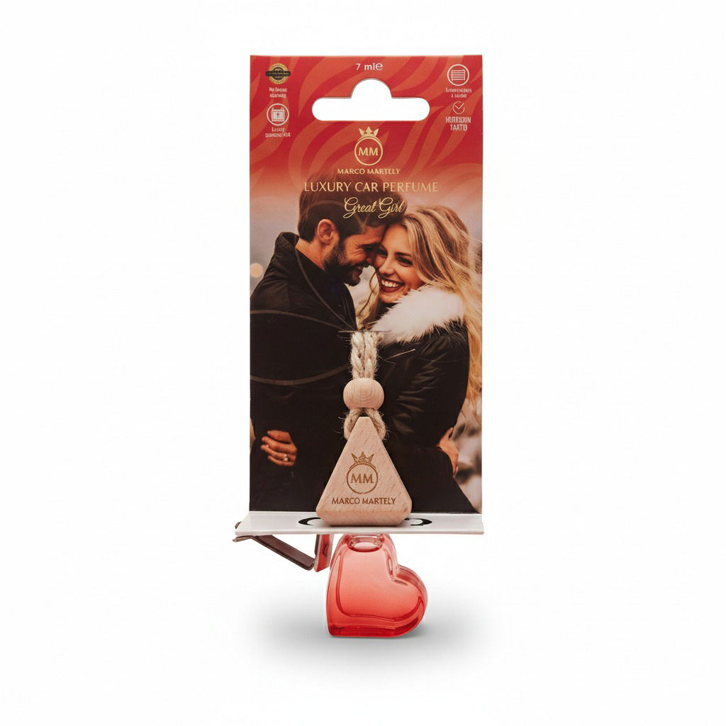 MARCO MARTELY Great Girl Velentin, 7 ml (5999577344011)