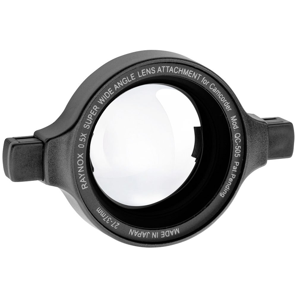 Raynox QC-505 Előtétlencse (QC-505)