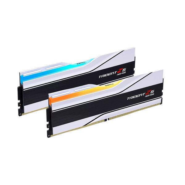 DDR5 32GB PC 6000 CL30 G.Skill (2x16GB) 32-GX2-TZ5NRW AMD