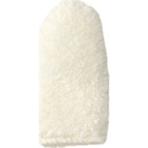 Glov GLOV Quick Treat rękawica do korekt makijażu Ivory
