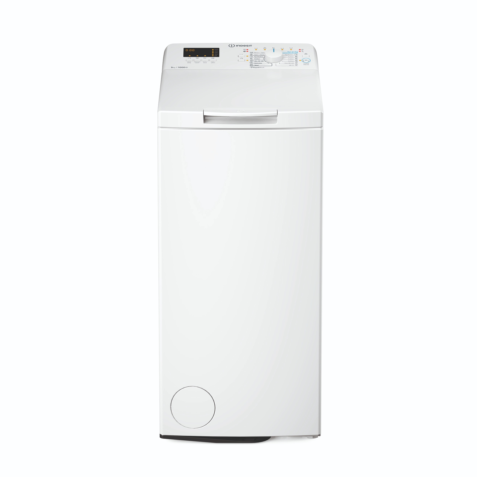 INDESIT BTW S50400 EU/N (BTW S50400 EU/N)