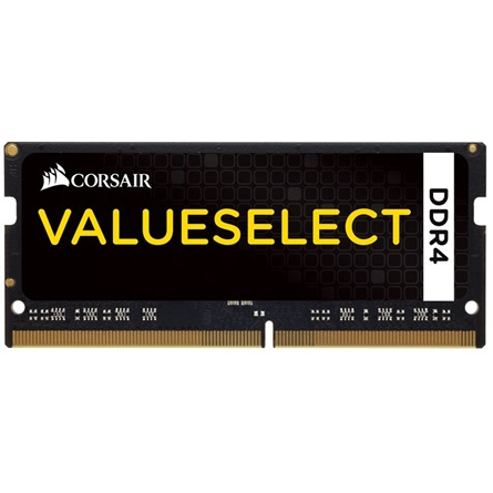 Памет за лаптоп Corsair Value Select 8GB DDR3 SODIMM 1333MHz CL9
