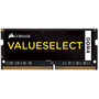 Памет за лаптоп Corsair Value Select 8GB DDR3 SODIMM 1333MHz CL9