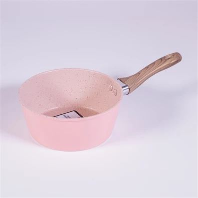 TOO nyeles lábas 16cm-es (KT-413) (KT-413)