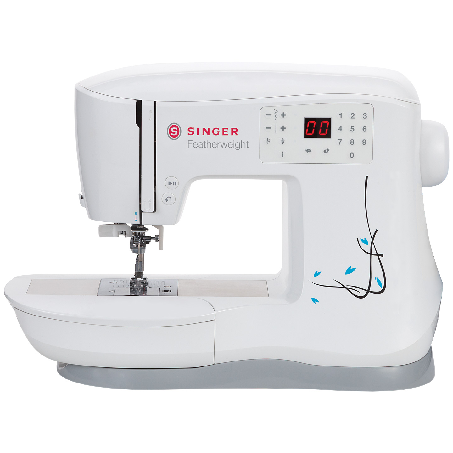 Singer C240 Varrógép (C240)