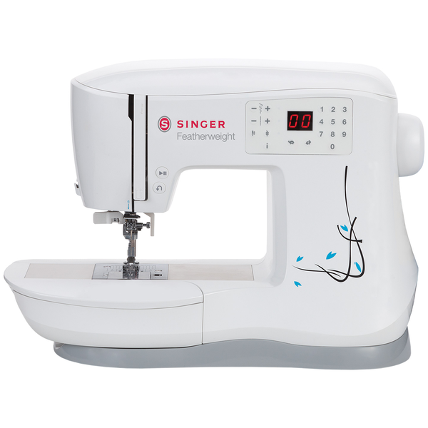 Singer C240 Varrógép