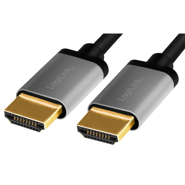 Kabel Logilink CHA0102 HDMI - HDMI 3 m