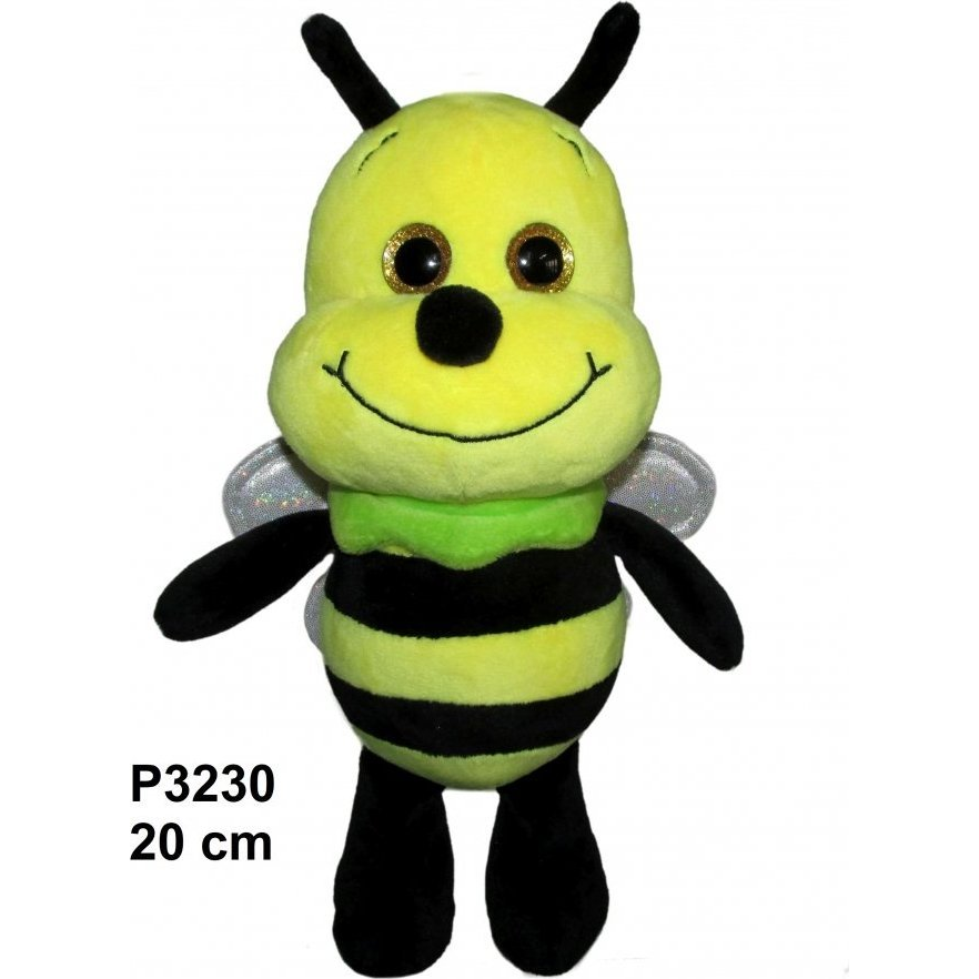 MTS Méhecske 20 Cm (5904073159366)