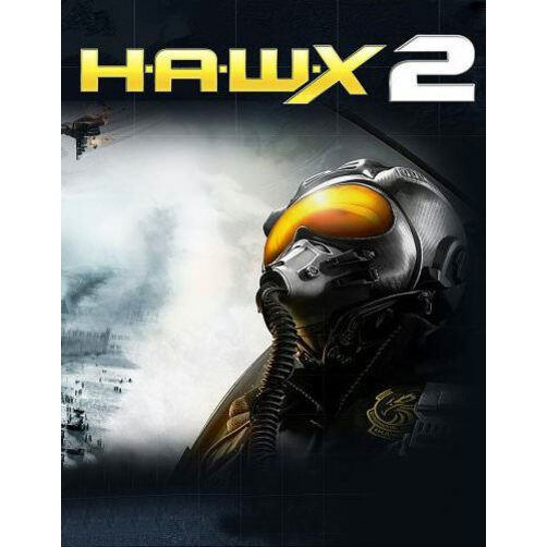 Tom Clancy's H.A.W.X. 2
