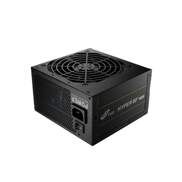 FSP Hyper 80+ Pro 550W OEM