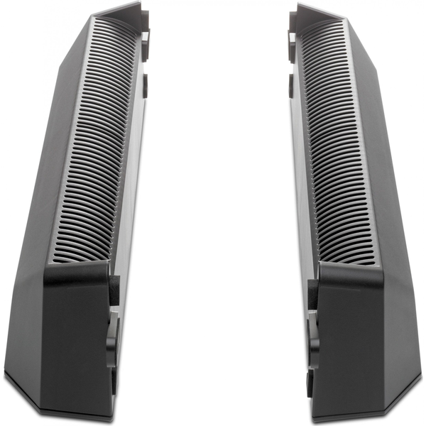 HP NK352AA altoparlante Nero Cablato 20 W