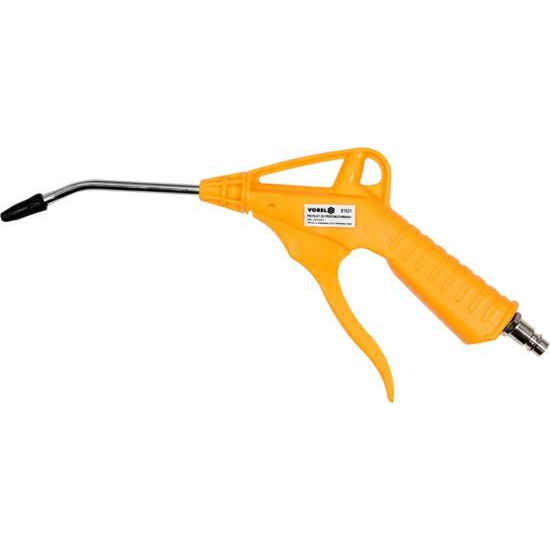 Vorel Lefúvató Pisztoly Hosszú Szárral 200 mm (81632)