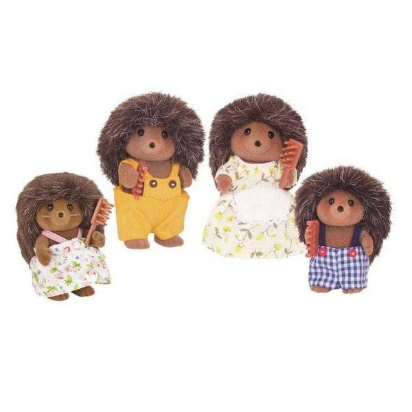 Sylvanian Families 4018 action figure giocattolo