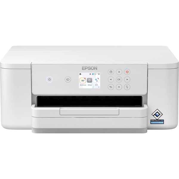 Epson WF-M4119DW WorkForce Pro Mono tintasugaras nyomtató