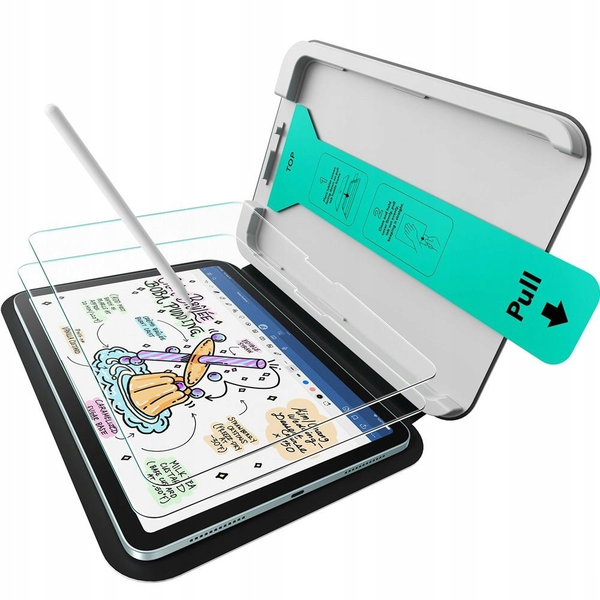 ESR fólia Apple iPad Air 13 (1/2/3. generáció) 24-26-os modellekhez